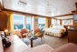 Apartmá Grand Suite s balkónom (GS) – Costa Fortuna