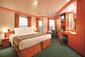 Dvojlôžkové Mini apartmá (MS) – Costa Pacifica