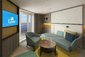 Apartmá Grand Suite (GS) - Costa Smeralda