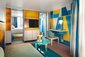 Apartmán s balkónom (S) – Costa Toscana