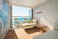 Kajuty s terasou – Costa Toscana