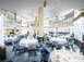 Britannia Restaurant - Queen Anne