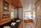 Master Suite, koupelna  Queen Elizabeth