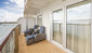Queens Grill Suite, balkon - Queen Elizabeth