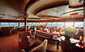 Commodore Club - Queen Elizabeth