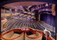 Divadlo Royal Court - Queen Elizabeth