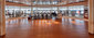 Fitness Centrum - Queen Elizabeth
