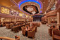 Queens Room - Queen Elizabeth