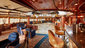 Yacht Club - Queen Elizabeth