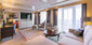 Penthouse - Queen Mary 2