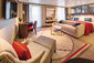 Queens Suite - Queen Mary 2