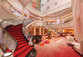 Grand Lobby - Queen Mary 2