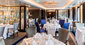 Britannia Club Restaurant - Queen Victoria