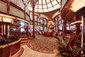 Brittania Restaurant - Queen Victoria