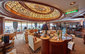 Grill Lounge - Queen Victoria