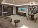 Cocoon Residence, obývací část - Explora I