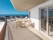 Cocoon Residence, terasa - Explora I