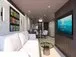 Deluxe Penthouse, obývací část - Explora I