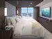 Grand Penthouse, ložnice - Explora I