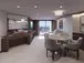 Grand Penthouse, obývací část - Explora I