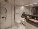 Ocean apartmá s terasou, koupelna - Explora I