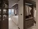 Ocean apartmá s velkou terasou, šatní skříň - Explora I