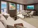 Premier Penthouse, obývací část - Explora I