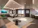 Retreat Residence, obývací část - Explora I