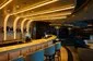 Astern Lounge - Explora II