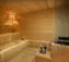 Sauna - Explora II
