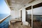 Deluxe Penthouse (DP), terasa - Explora III