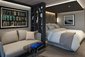 Ocean apartmá s velkou terasou (GT) - Explora IV