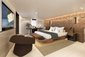 Owner's Residence by Patricia Urquiola (OP), ložnice - Explora IV