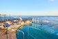 Astern Pool - Explora IV