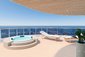 Cocoon Residences (CR), terasa - Explora V