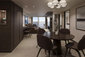 Cove Residences (CO1), obývací část - Explora V