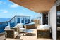 Owner´s Residences (OR), terasa - Explora V