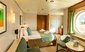 Mini-Suite - Midnatsol
