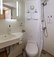 Mini-Suite (Q2), koupelna - Nordnorge