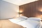 Mini Suite, ložnice (Q2) - Vesterålen