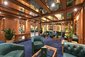 Cigar Room - MSC Armonia