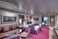 Štvorlôžkové apartmá Yacht Club Deluxe Suite (YC1) – MSC Bellissima