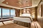 Štvorlôžkové rodinné apartmá Executive Suite (YC2) – MSC Divina