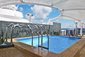 MSC Yacht Club, bazén - MSC Divina