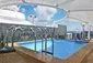MSC Yacht Club, bazén - MSC Divina
