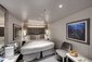 MSC Yacht Club Apartmá vnitřní (YIN) - MSC Euribia