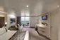 Apartmá Premium Suite Aurea (SL1) - MSC Euribia