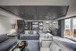 Rodinné apartmá Yacht Club Executive (YCT) - MSC Euribia