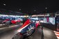 Simulátor F1 - MSC Euribia