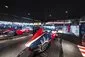 Simulátor F1 - MSC Euribia